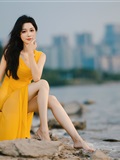 YITUYU艺图语 2025.01.07 海边记忆 达希Dacy(4)